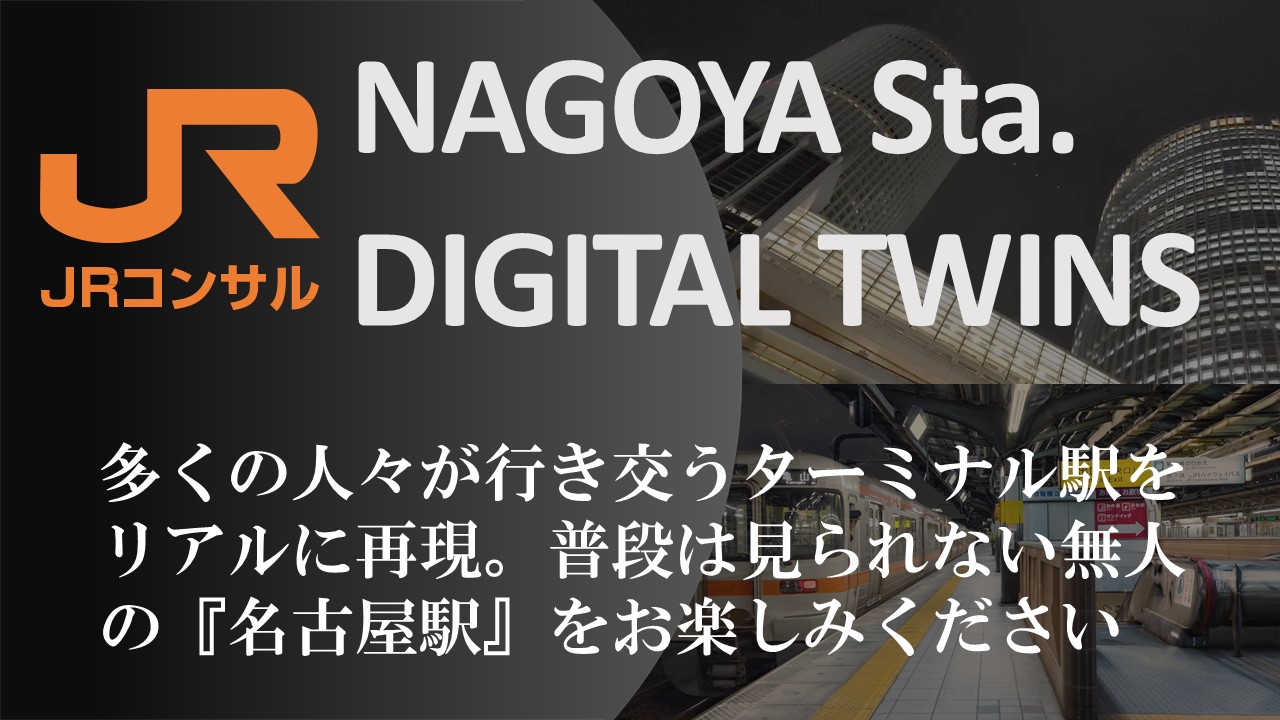 DIGITAL TWINS